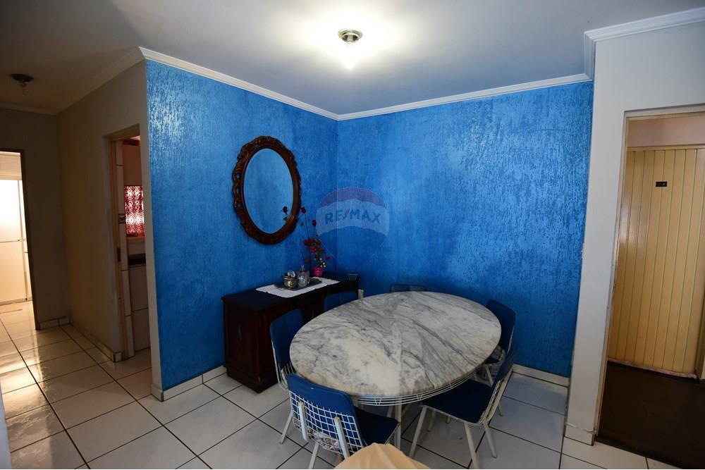 Apartamento - Venda - Rio Claro , São Paulo - PIP_2508.JPG - Sala de jantar - 690811004-72