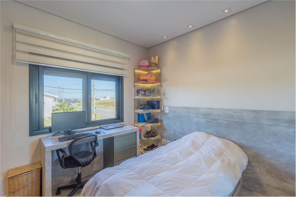 Casa de Condomínio - Venda - Vinhedo , São Paulo - 46 - 690541036-148