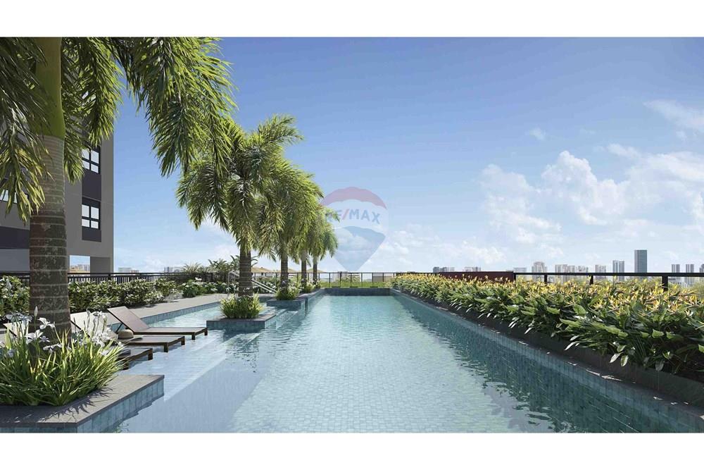 Apartamento - Venda - Campinas , São Paulo - lly225vkbc1x7rv299.jpg - Pátio interno - 690681118-93