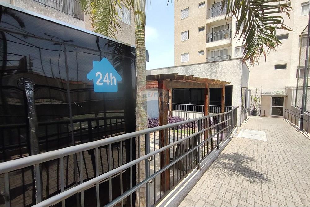 Apartamento - Alugar - Piracicaba , São Paulo - IMG_20251001_120425093.jpg - 690571070-142