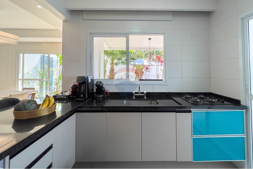 Casa de Condomínio - Venda - Atibaia , São Paulo - IMG_5435.jpg - Cozinha - 690471157-1