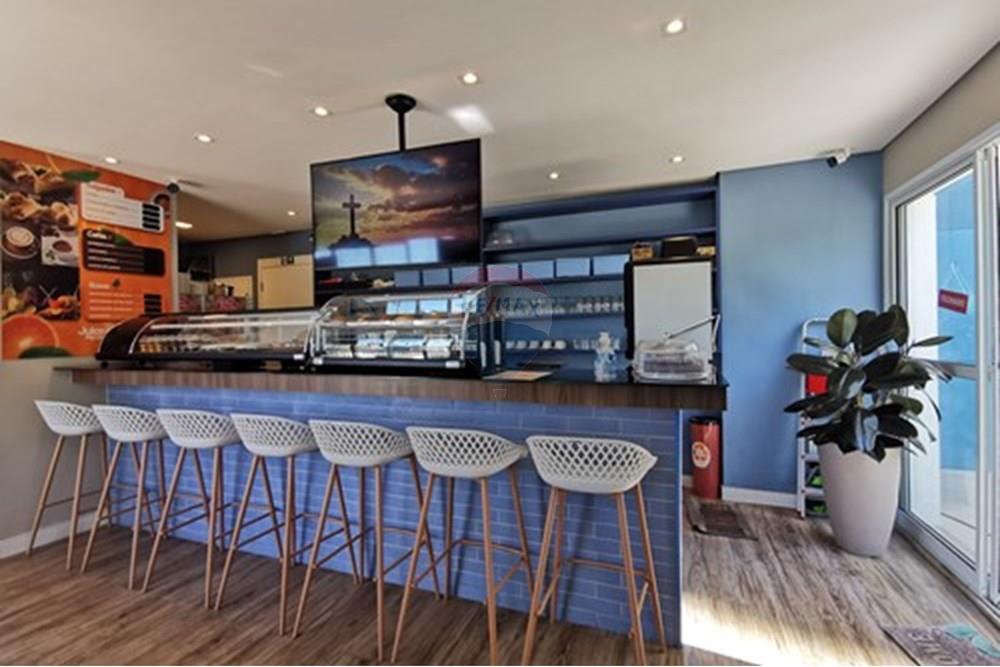 Apartamento - Alugar - Barueri , São Paulo - Restaurante.jpg - 691021036-47