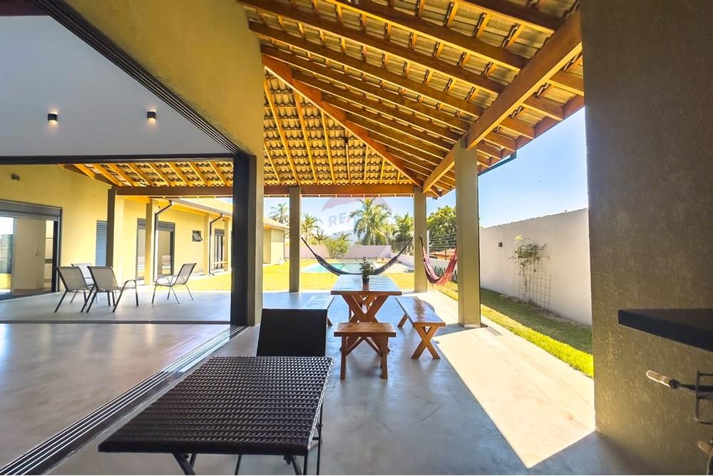 Casa - Venda - Indaiatuba , São Paulo - IMG_6968.jpg - Área Gourmet - 690471120-63