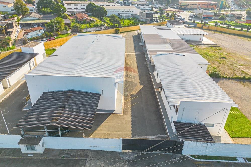 Galpão - Alugar - Vinhedo , São Paulo - TAKEONE-1553.jpg - 690941018-11