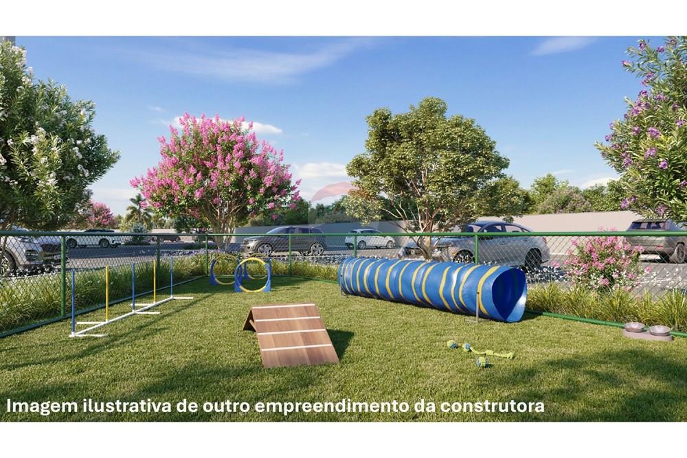 Apartamento - Venda - Jaguariúna , São Paulo - brzjagua11.JPG - 690671066-18