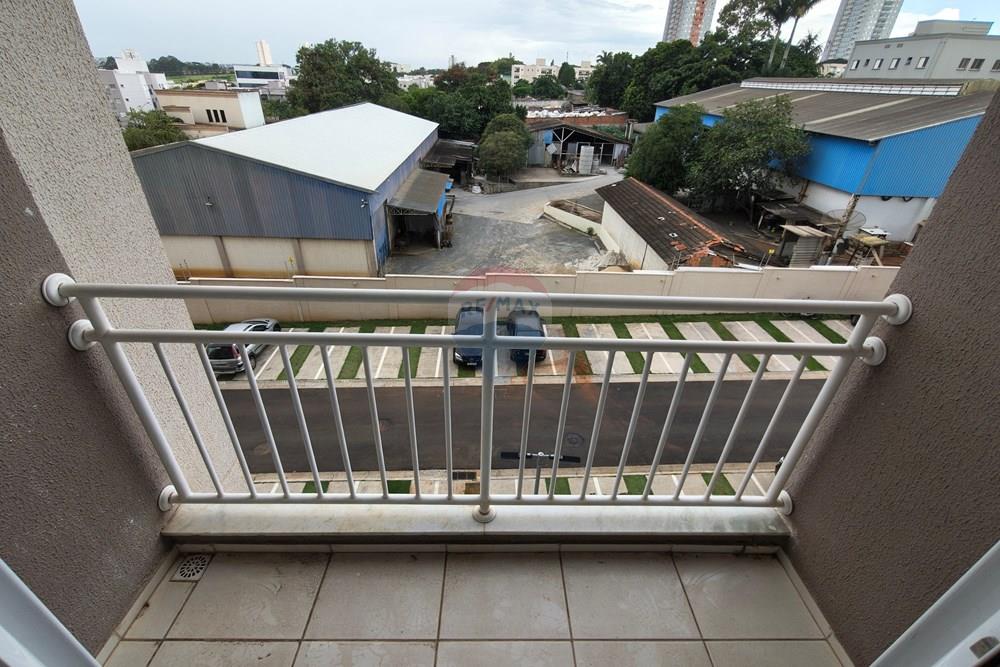 Apartamento - Alugar - Limeira , São Paulo - IMG_20260207_161339338_HDR.jpg - 690741105-15