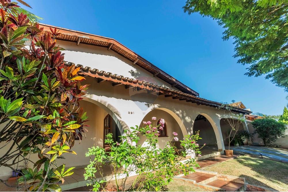 Casa - Venda - Campinas , São Paulo - foto imobiliaria-casanova-37.jpg - 690681132-45