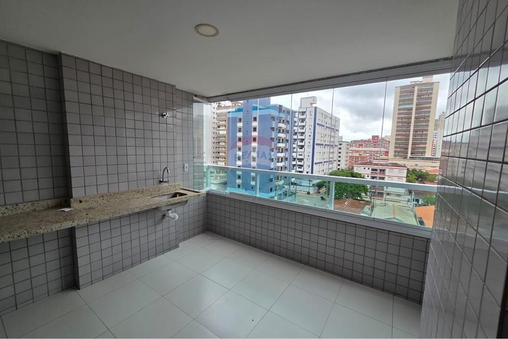 Apartamento - Alugar - Praia Grande , São Paulo - 03c5d04c-8a97-40e8-9b13-0c5087839c0f.jpg - 691161029-2