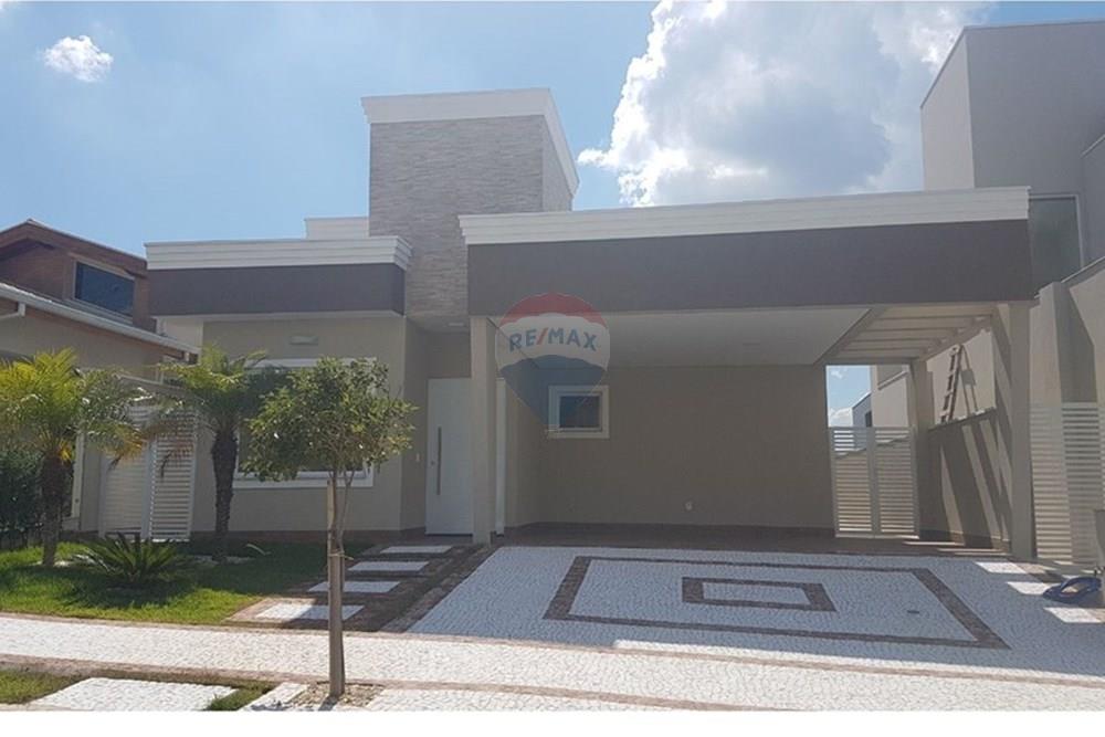 Casa de Condomínio - Venda - Paulínia , São Paulo - 3.jpeg - 690331004-73