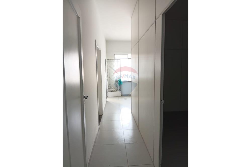 Casa Comercial - Alugar - Campinas , São Paulo - corredor.jpeg - 691181025-15