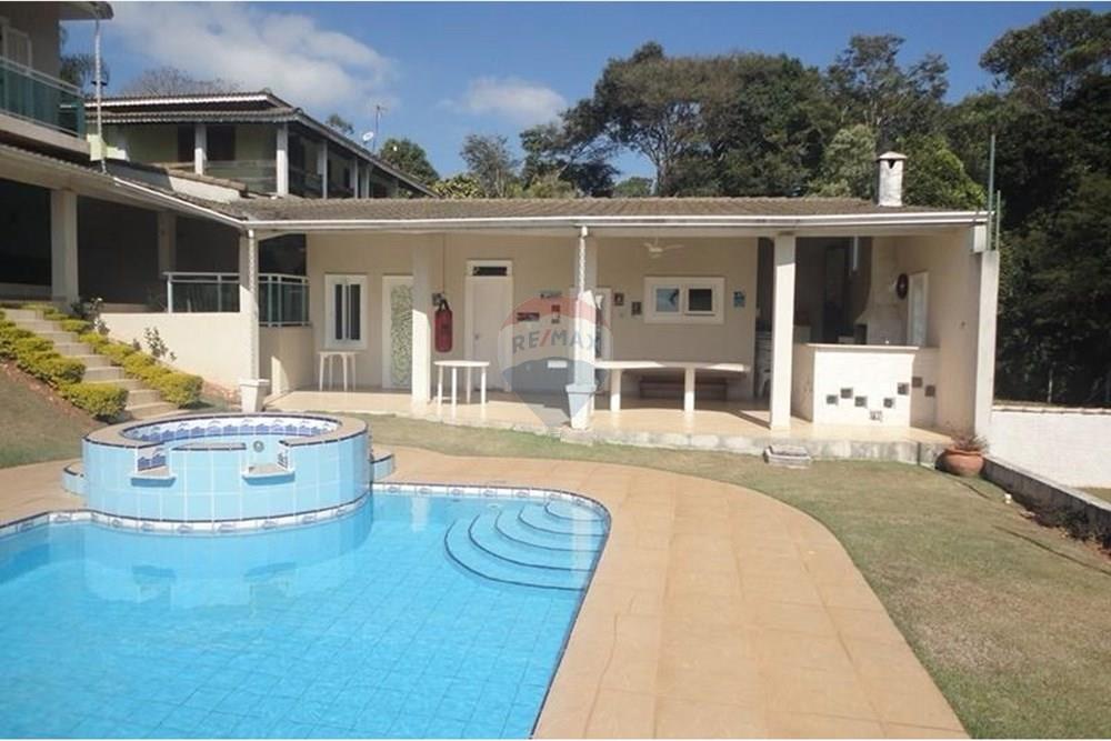 Casa de Condomínio - Venda - Itatiba , São Paulo - 44140a5a-b146-40f6-8415-9810770c84fc.jpeg - 690661013-273