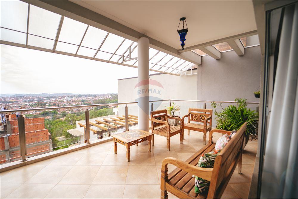 Casa de Condomínio - Alugar - Mogi Guaçu , São Paulo - 41 - 690751019-420