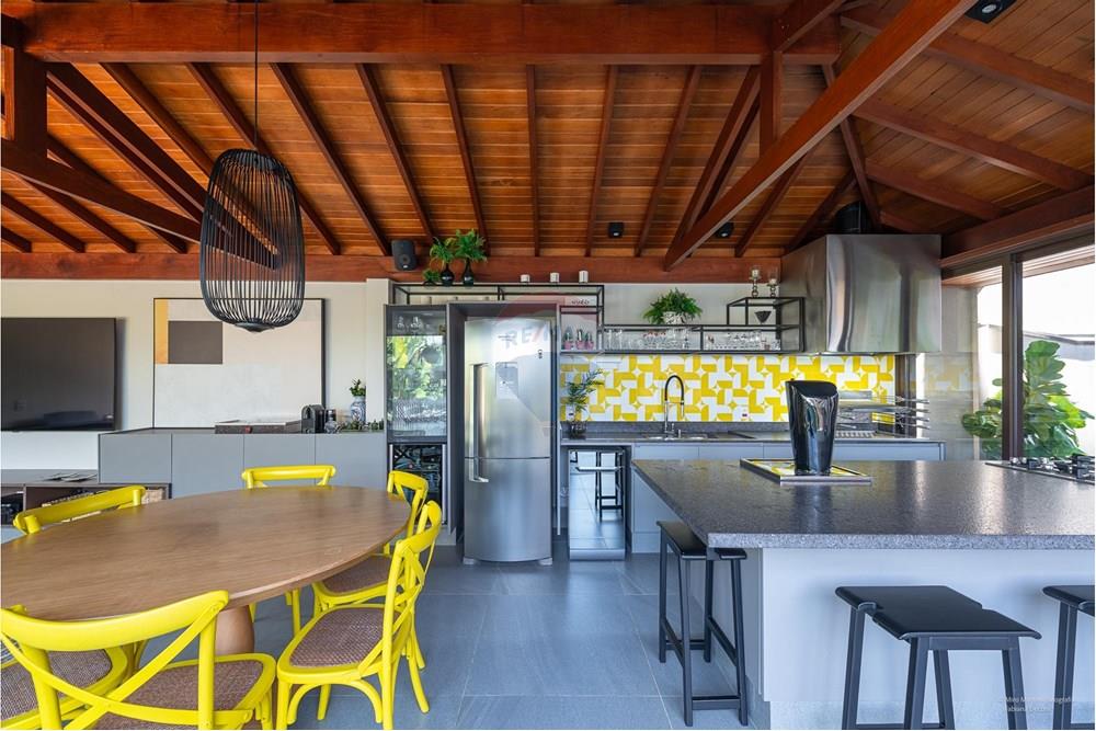 Casa de Condomínio - Venda - Vinhedo , São Paulo - _DSC6038.jpg - 690491039-106