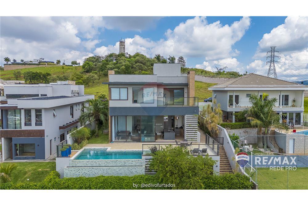 Casa - Venda - Vinhedo , São Paulo - 11 - 690541036-134