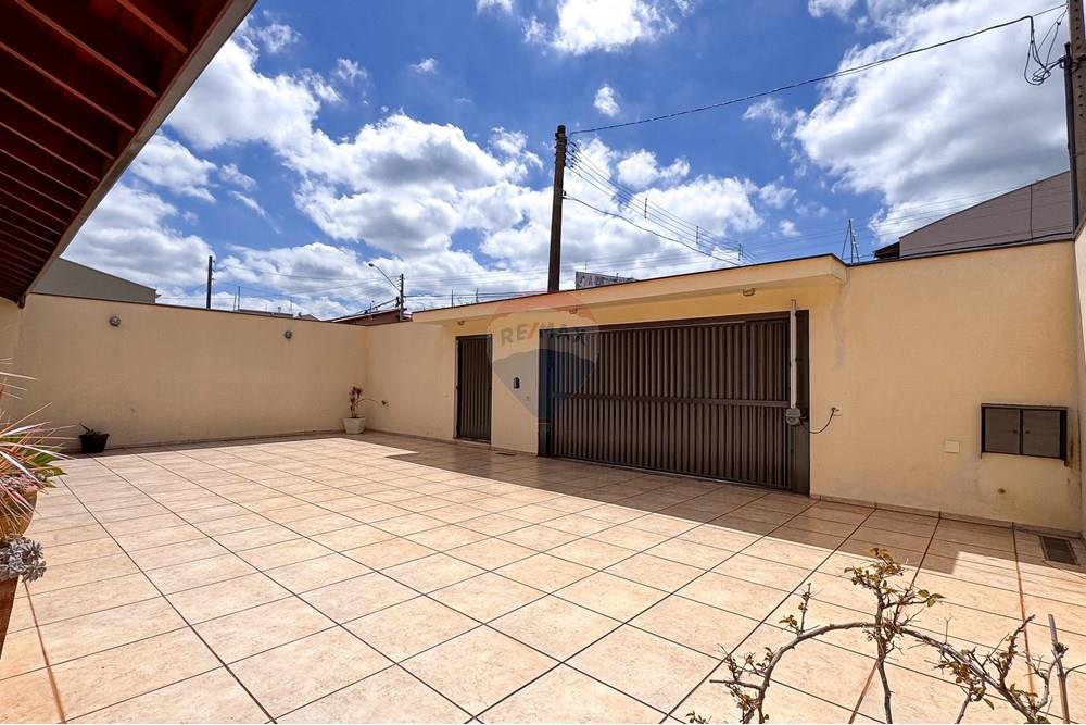 Casa - Venda - Capivari , São Paulo - 5.jpg - 690091006-573