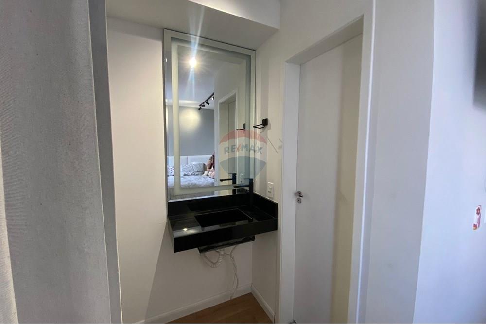 Apartamento - Alugar - Mogi Guaçu , São Paulo - IMG-20251203-WA0010.jpg - Quarto principal - 690521134-101