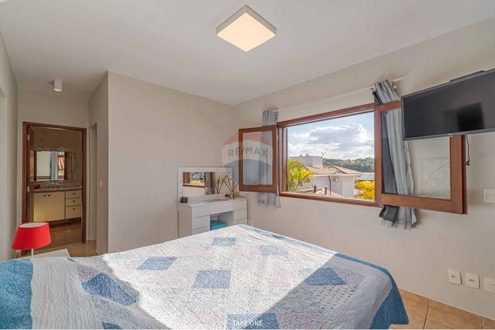 Casa de Condomínio - Venda - Louveira , São Paulo - DSC09025-HDR.jpg - 690941020-90