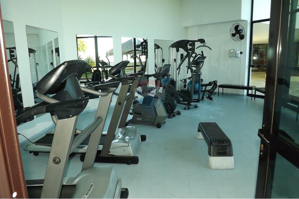 Apartamento - Venda - Guarujá , São Paulo - DSCF6533.JPG - 690501004-1020