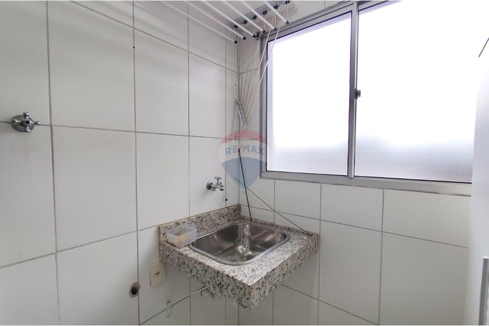 Apartamento - Alugar - Paulínia , São Paulo - a6e6a529-6fc2-4442-95da-194572578e7c.jpg - 690511042-383
