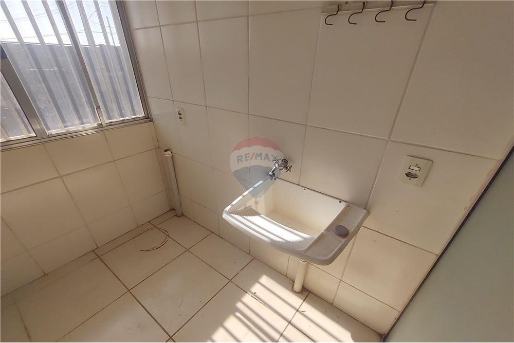 Apartamento - Alugar - Cosmópolis , São Paulo - 21 - 690511359-989