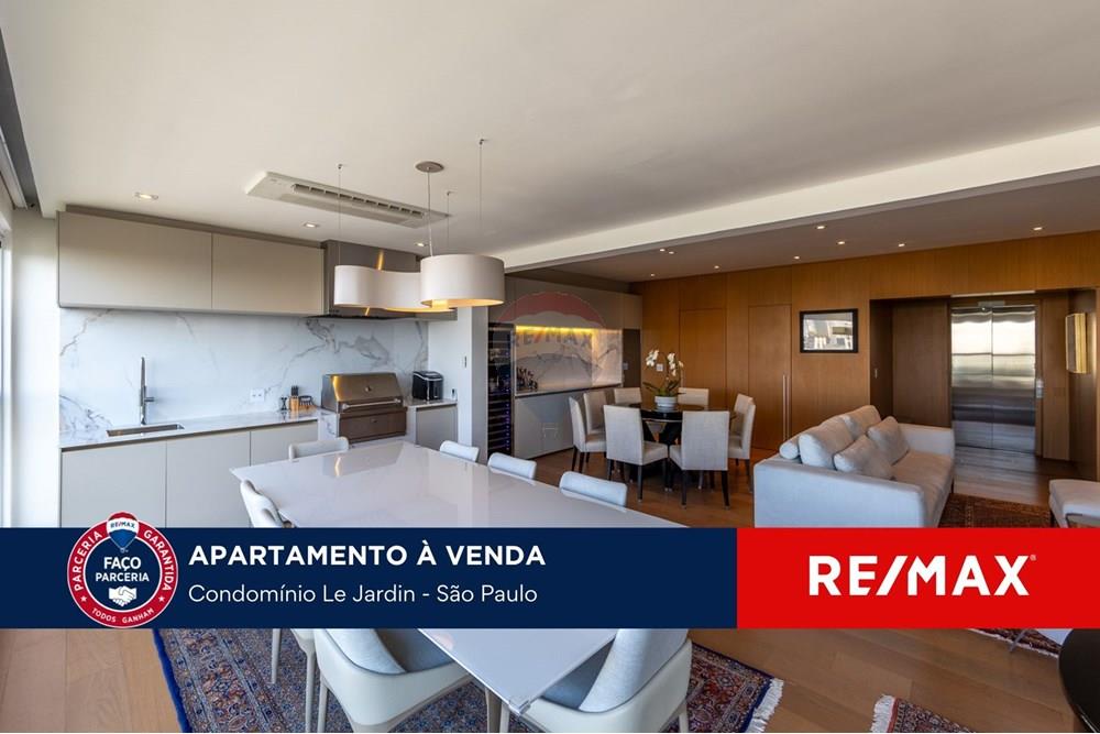 Apartamento - Venda - São Paulo , São Paulo - Capa Ilist e site - MODELO - NÃO APAGAR (16).jpg - 690941017-35