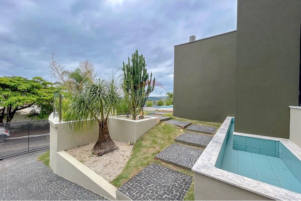 Casa de Condomínio - Venda - Vinhedo , São Paulo - 4-IMG_3777.jpg - 690941019-97