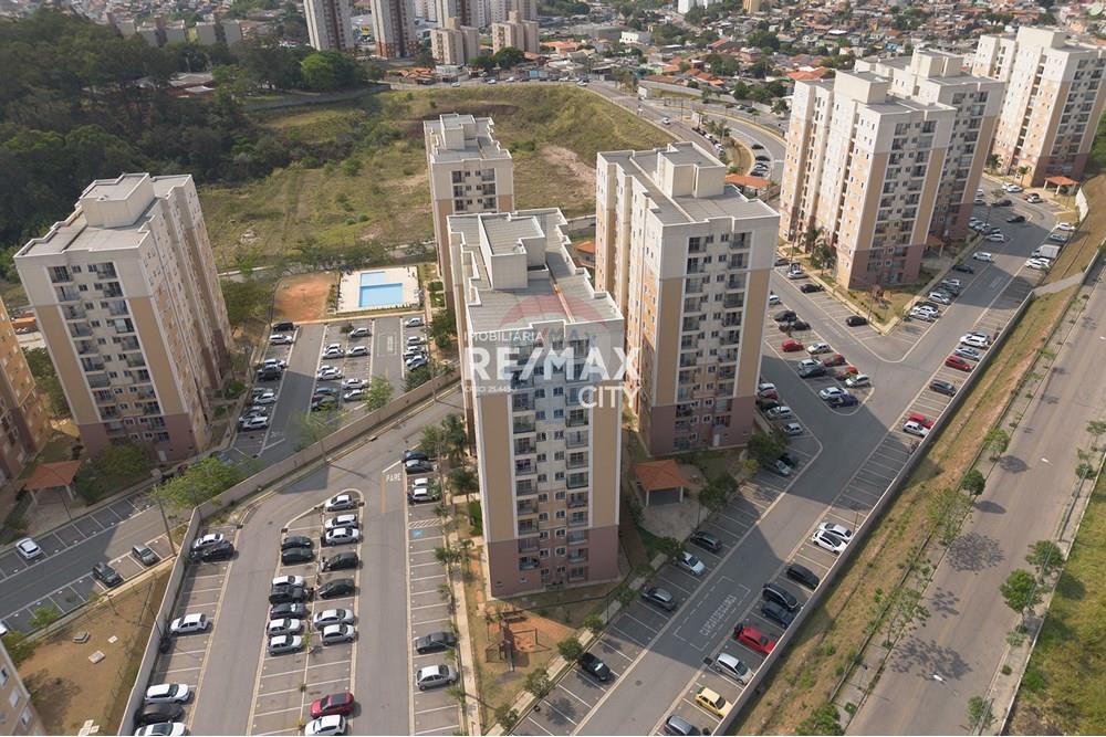 Apartamento - Alugar - Jundiaí , São Paulo - 28.jpg - Garagem - 690791104-44