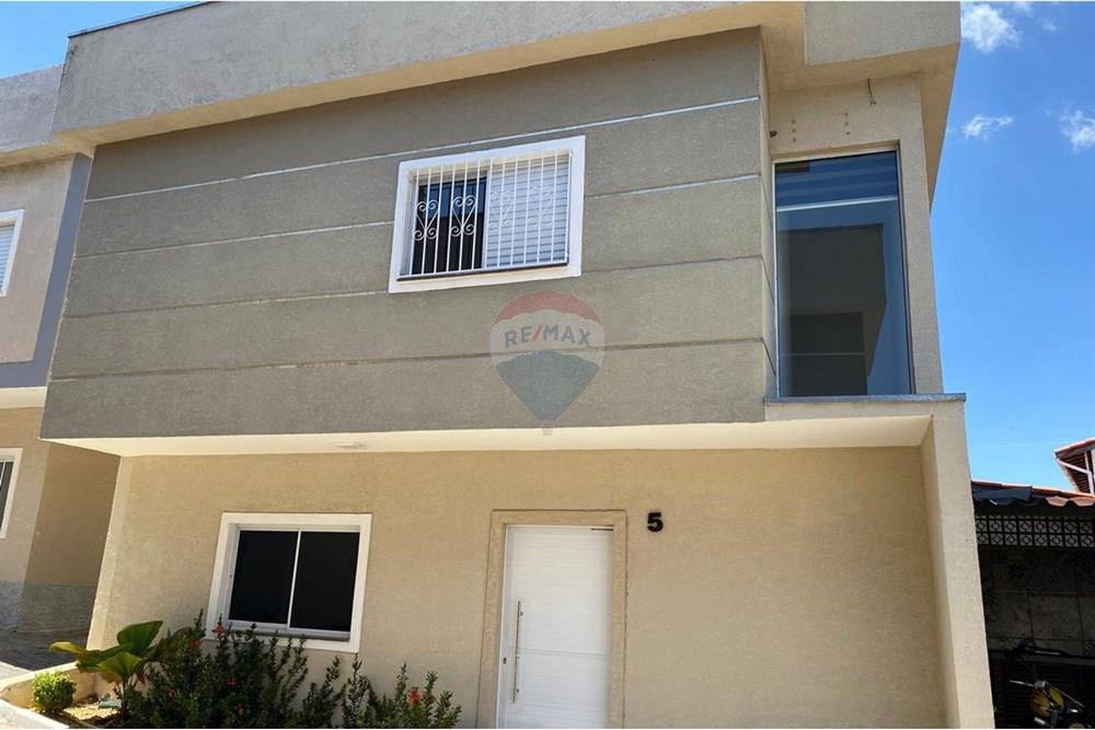 Casa de Condomínio - Alugar - Atibaia , São Paulo - IMG-20251201-WA0297.jpg - Fachada - 690471102-30