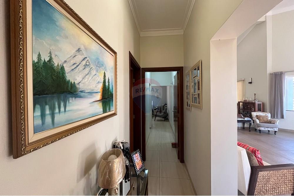 Chácara / Sítio / Fazenda - Venda - Cosmópolis , São Paulo - corredor de acesso area intima.JPG - 690511309-2