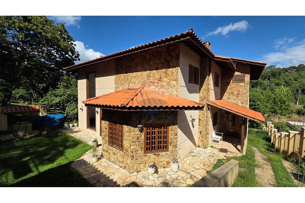 Chácara / Sítio / Fazenda - Venda - Santana de Parnaíba , São Paulo - 20260131_153008.jpg - 690951041-51