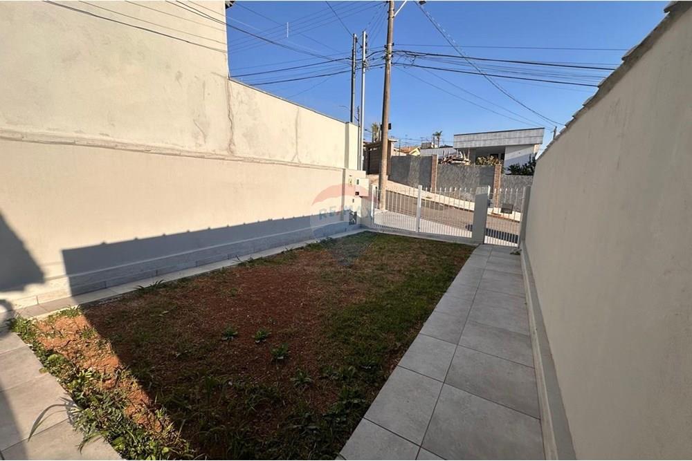 Casa - Alugar - Bragança Paulista , São Paulo - Foto - Jardim - 1.jpeg - 690041129-3