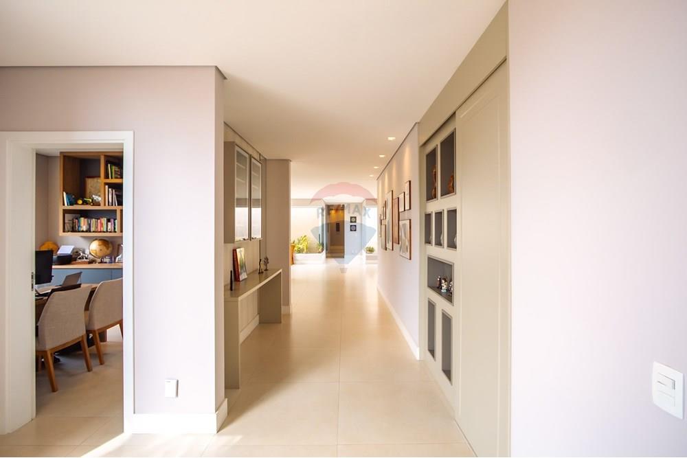 Chácara / Sítio / Fazenda - Venda - Indaiatuba , São Paulo - IMG_6046.jpg - Corredor - 690471124-59