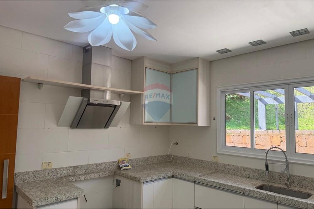 Casa de Condomínio - Alugar - Louveira , São Paulo - 434ac589-497d-4b68-85be-74853c4d55e6.jpg - 690541142-233