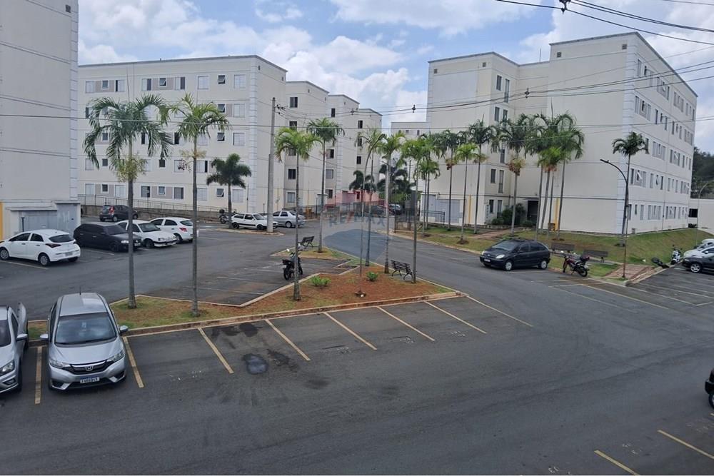 Apartamento - Venda - Campinas , São Paulo - GARAGEM .jpeg - 691091011-106