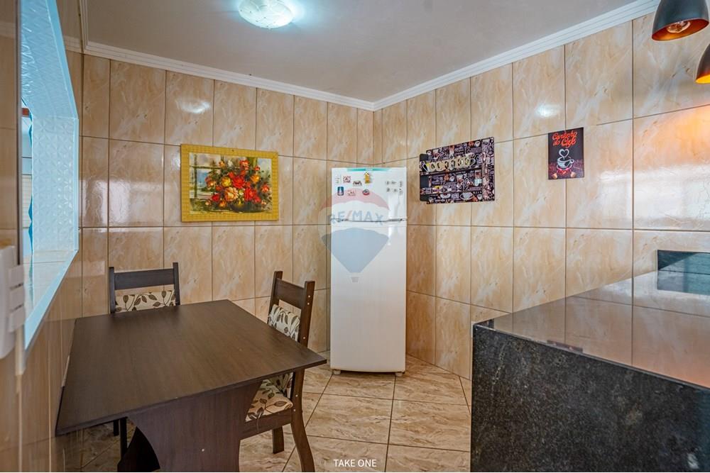 Casa de Vila - Venda - Campinas , São Paulo - 01fotos_022.jpg - 690131111-38