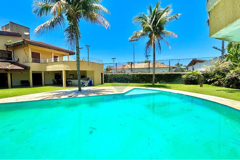 Casa de Condomínio - Venda - Guarujá , São Paulo - IMG_6083.jpeg - 690981027-78