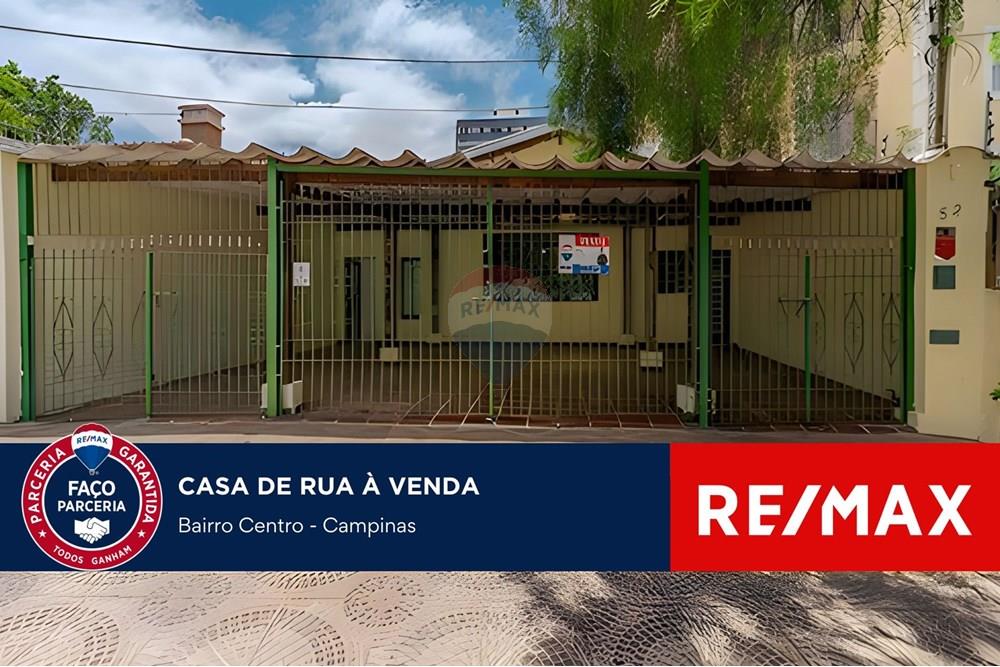 Casa Comercial - Venda - Campinas , São Paulo - CAPA ILIST E SITE - NAO JOGAR (15 x 10 cm).jpg - 690941019-93