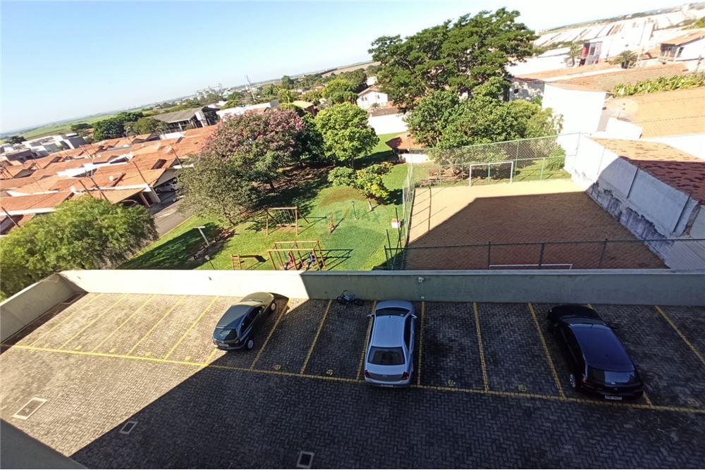 Apartamento - Alugar - Piracicaba , São Paulo - 22 - 690781011-545