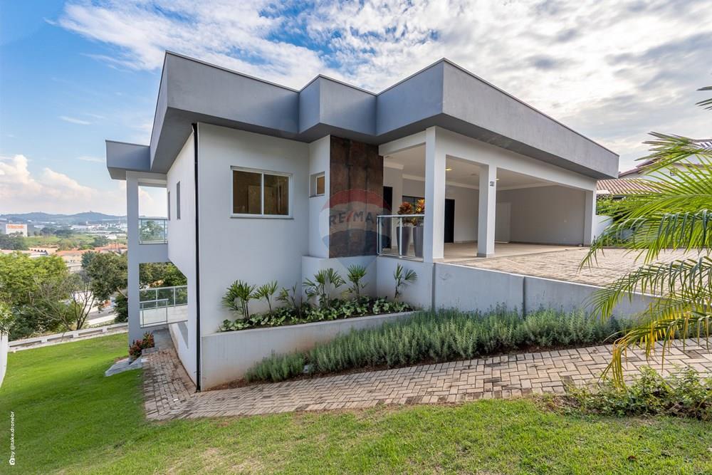 Casa de Condomínio - Venda - Vinhedo , São Paulo - TKD-17556.jpg - 690541036-146