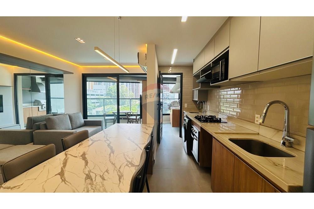 Apartamento - Alugar - Barueri , São Paulo - IMG_5576.jpeg - 691141013-73