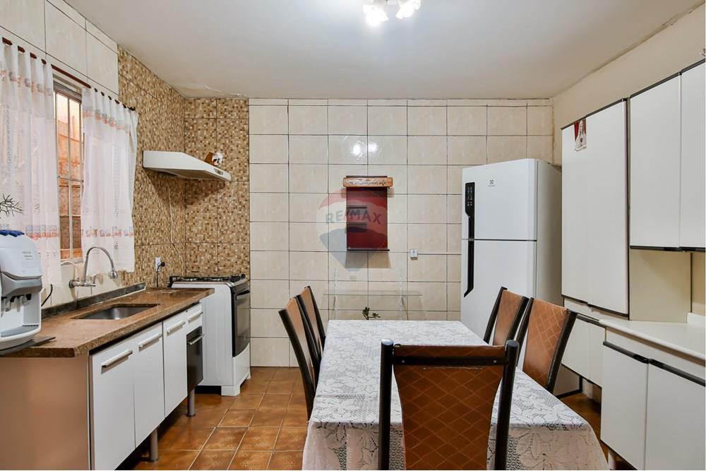Casa - Venda - Rio Claro , São Paulo - Av. 76 A, 537 - Lr14.jpg - Cozinha - 690811098-8