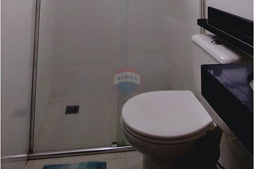 Apartamento - Venda - Paulínia , São Paulo - PHOTO-2025-06-04-12-00-38.jpg - Banheiro - 690511182-41