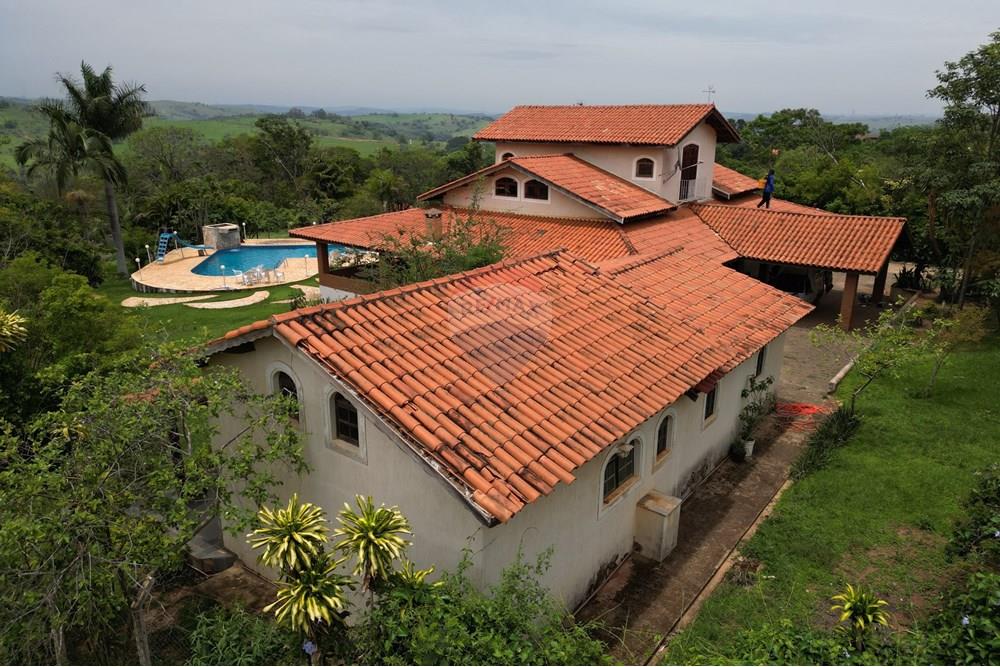 Chácara / Sítio / Fazenda - Venda - Campinas , São Paulo - IMG_7473.JPG - 690671066-45