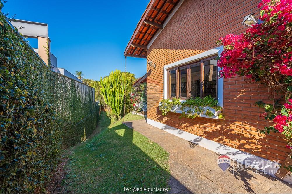Casa de Condomínio - Venda - Vinhedo , São Paulo - EDI06880EDIVOFURTADO-RG98002306922 SSPCE - VISTA ALEGRE SEDE -  REDE PRO I - 690541048-144 - CLAUDIA NUNES.jpg - 690541048-144