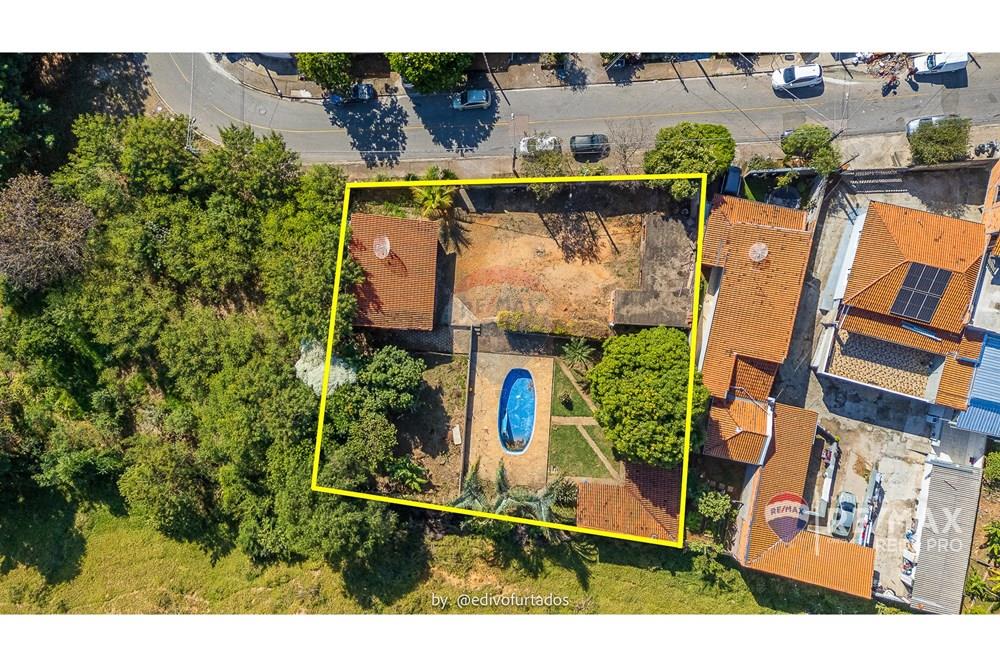 Chácara / Sítio / Fazenda - Venda - Vinhedo , São Paulo - DJI_20250604105507_0001_DEDIVO FURTADO - RG98002306922SSPCE - REMAX REDE PRO II - CLAUDETE CAIM.jpg - 690851008-508