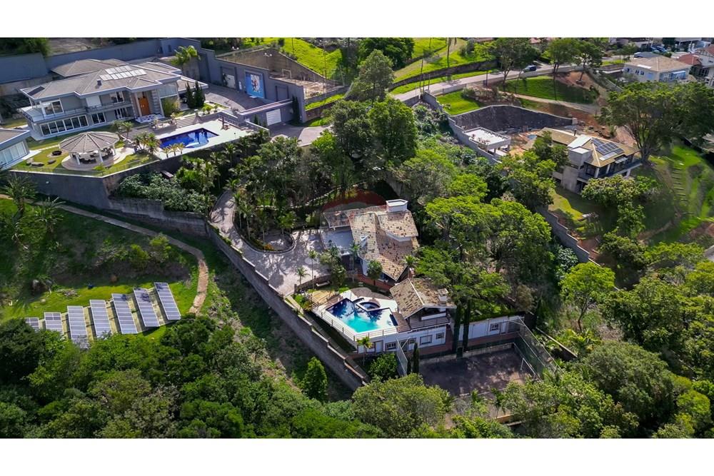 Casa de Condomínio - Venda - Atibaia , São Paulo - 16.jpg - Layout aberto - 690471159-1