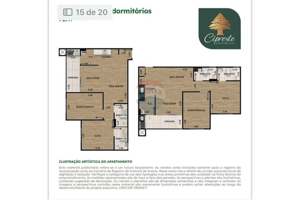 Apartamento - Venda - Araras , São Paulo - WhatsApp Image 2025-09-16 at 09.02.54 (1).jpeg - 690691009-174