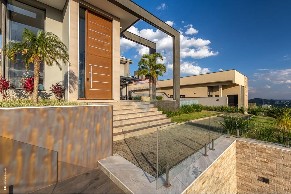 Casa de Condomínio - Venda - Vinhedo , São Paulo - TKD-10239.jpg - 690541036-137