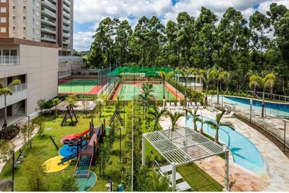 Apartamento - Alugar - Santana de Parnaíba , São Paulo - 04.jpg - 691021020-99