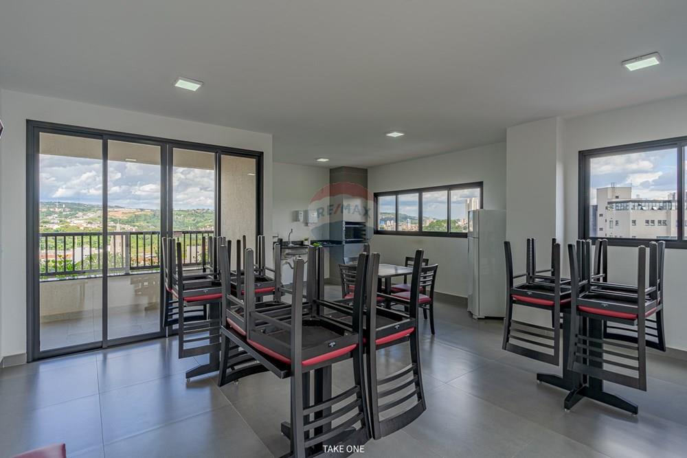 Apartamento - Venda - Valinhos , São Paulo - DSC06143-HDR.jpg - 691091001-229